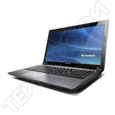 ������ Lenovo IdeaPad V470
