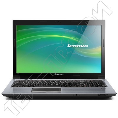 ������ Lenovo IdeaPad V570
