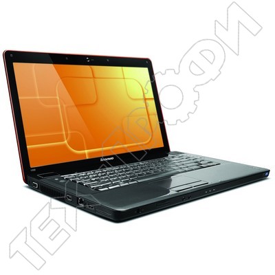 ������ Lenovo IdeaPad Y550