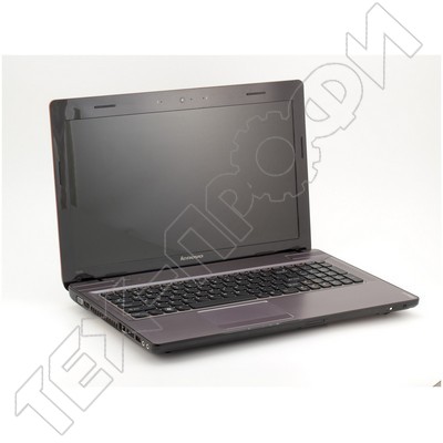 ������ Lenovo IdeaPad Y570