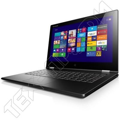 ������ Lenovo IdeaPad Yoga 2 13