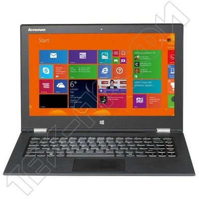 ������ Lenovo IdeaPad Yoga 2 Pro