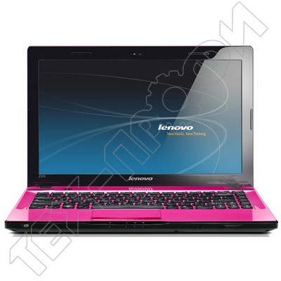 ������ Lenovo IdeaPad Z370