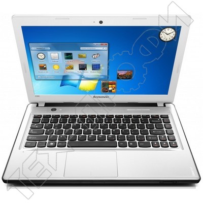 ������ Lenovo IdeaPad Z380