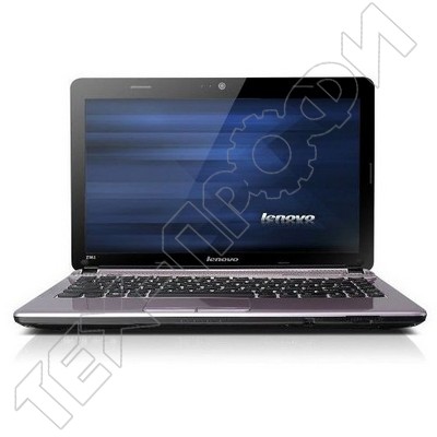 ������ Lenovo IdeaPad Z460