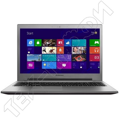 ������ Lenovo IdeaPad Z510