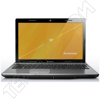 ������ Lenovo IdeaPad Z560