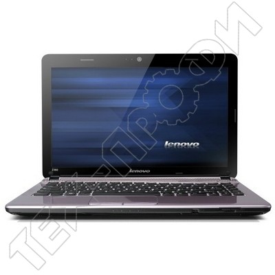 ������ Lenovo IdeaPad Z565