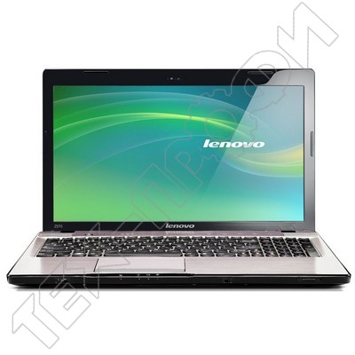 ������ Lenovo IdeaPad Z570