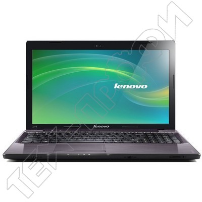 ������ Lenovo IdeaPad Z575