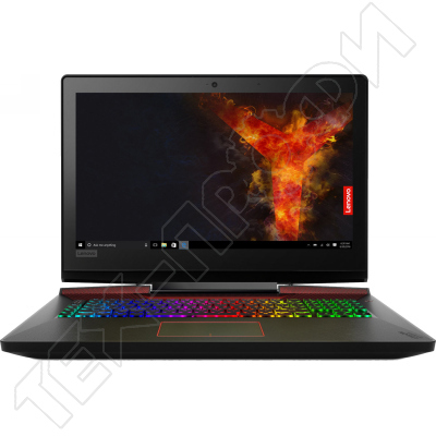 ������ Lenovo Legion Y920