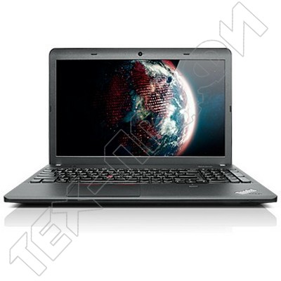 ������ Lenovo ThinkPad Edge E540 Touch