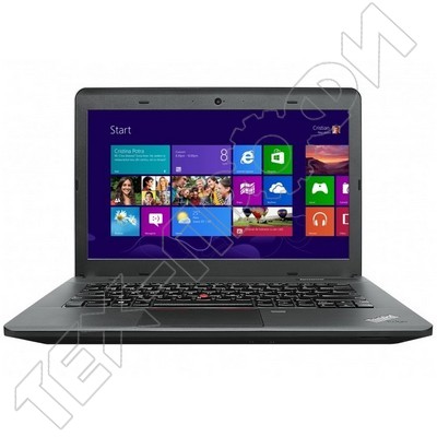 ������ Lenovo ThinkPad Edge E540