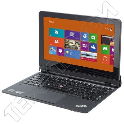 ������ Lenovo ThinkPad Helix