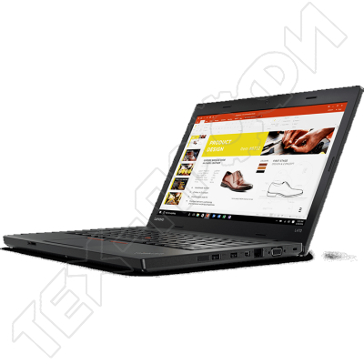 ������ Lenovo ThinkPad L470