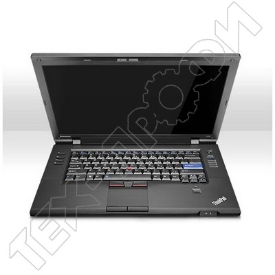 ������ Lenovo ThinkPad L512