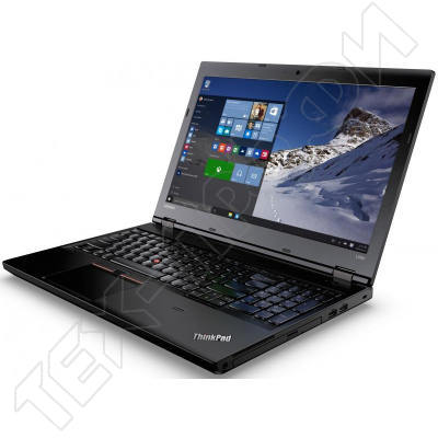 ������ Lenovo ThinkPad L560