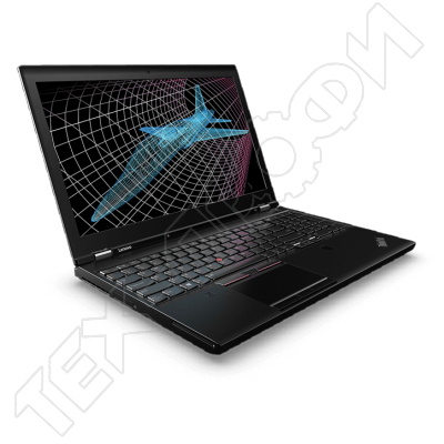 ������ Lenovo ThinkPad P51