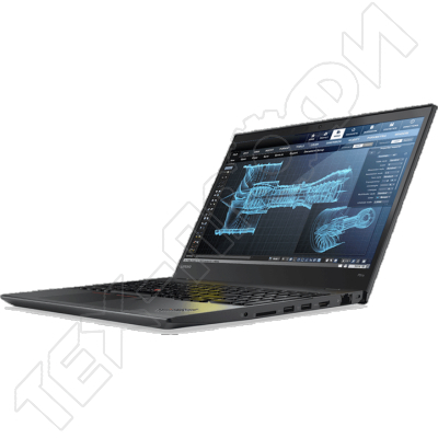 ������ Lenovo ThinkPad P51s