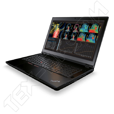 ������ Lenovo ThinkPad P71