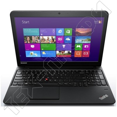 ������ Lenovo ThinkPad S540