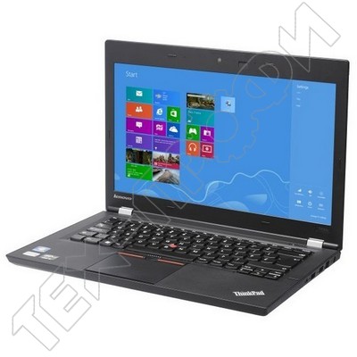 ������ Lenovo ThinkPad T430u