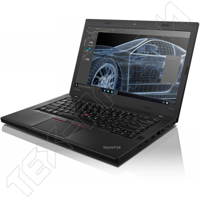 ������ Lenovo ThinkPad T460p