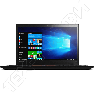 ������ Lenovo ThinkPad T460s