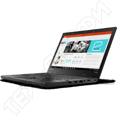 ������ Lenovo ThinkPad T470p