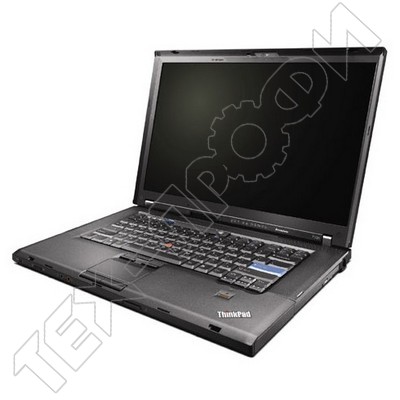 ������ Lenovo ThinkPad T500