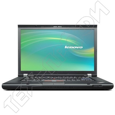 ������ Lenovo ThinkPad T520