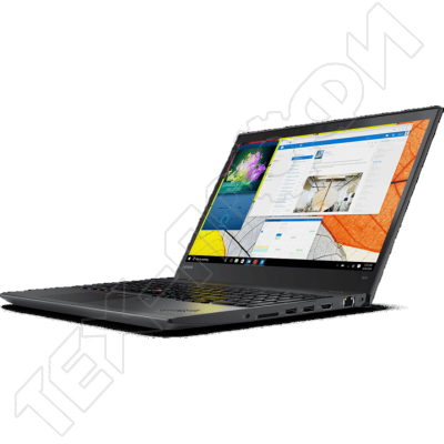 ������ Lenovo ThinkPad T570