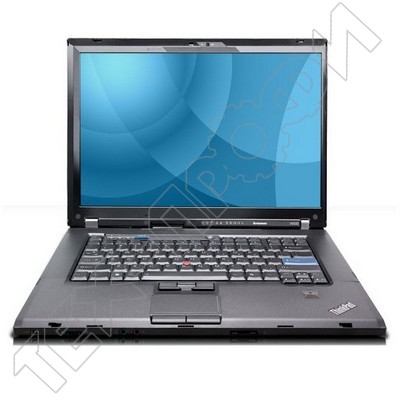 ������ Lenovo ThinkPad W500