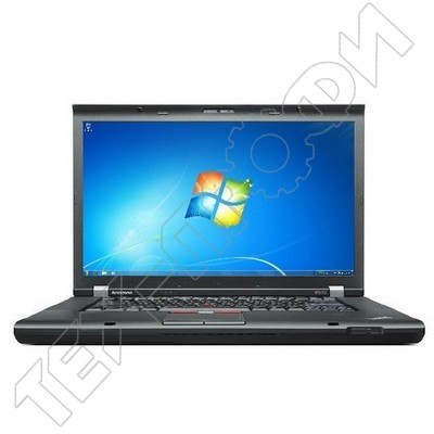 ������ Lenovo ThinkPad W510