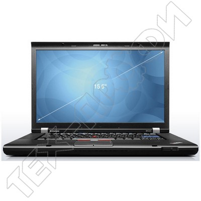 ������ Lenovo ThinkPad W520