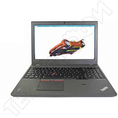 ������ Lenovo ThinkPad W550s