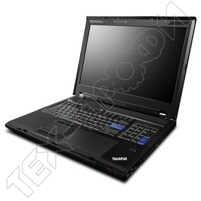 ������ Lenovo ThinkPad W701