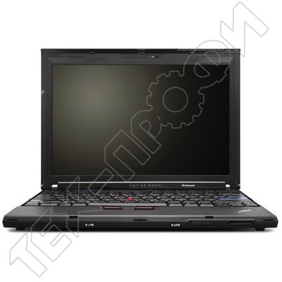 ������ Lenovo ThinkPad X200
