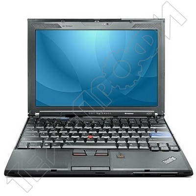 ������ Lenovo ThinkPad X201