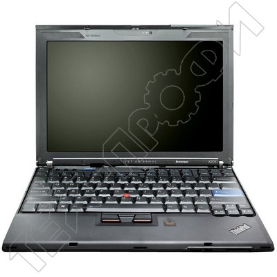 ������ Lenovo ThinkPad X201T