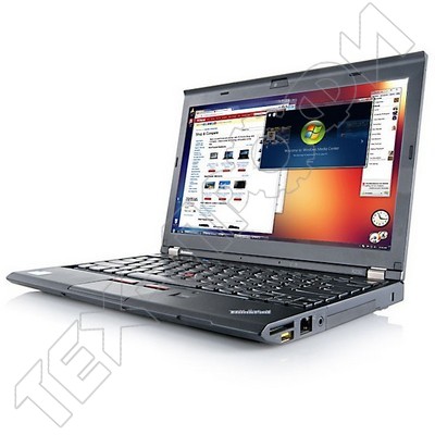 ������ Lenovo ThinkPad X230T