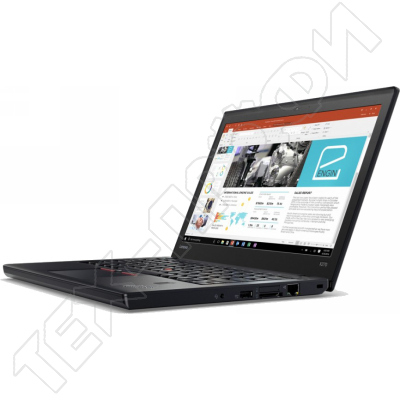 ������ Lenovo ThinkPad X270