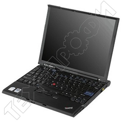 ������ Lenovo ThinkPad X61s