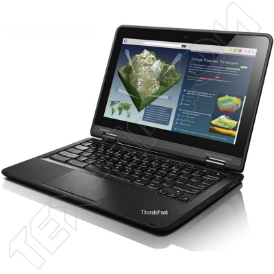 ������ Lenovo ThinkPad Yoga 11e Chromebook