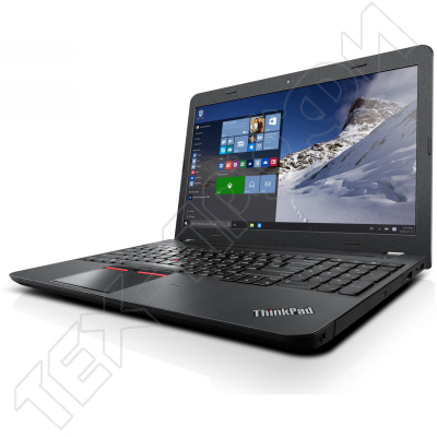 ������ Lenovo ThinkPad E560