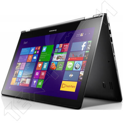 ������ Lenovo Yoga 500