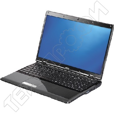 ������ MSI A6200