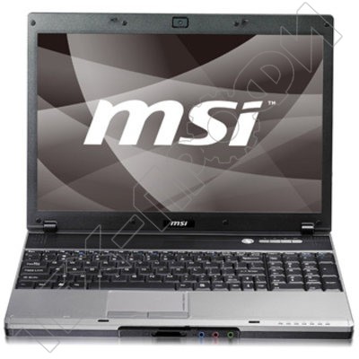 ������ MSI A6205