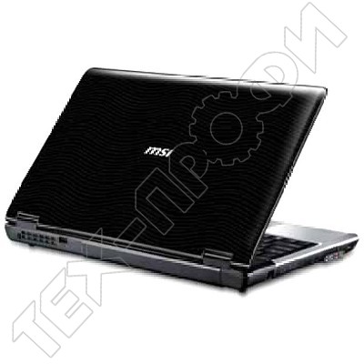 ������ MSI CR420