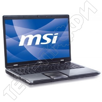 ������ MSI CR500